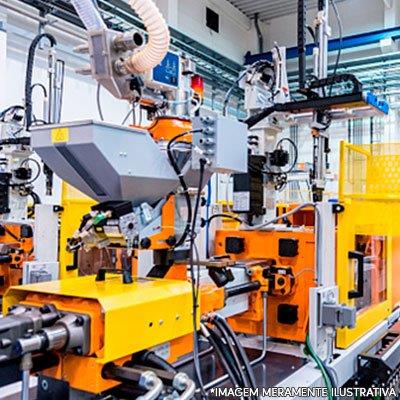 Por Que Terceirizar Serviços de Injeção Industrial