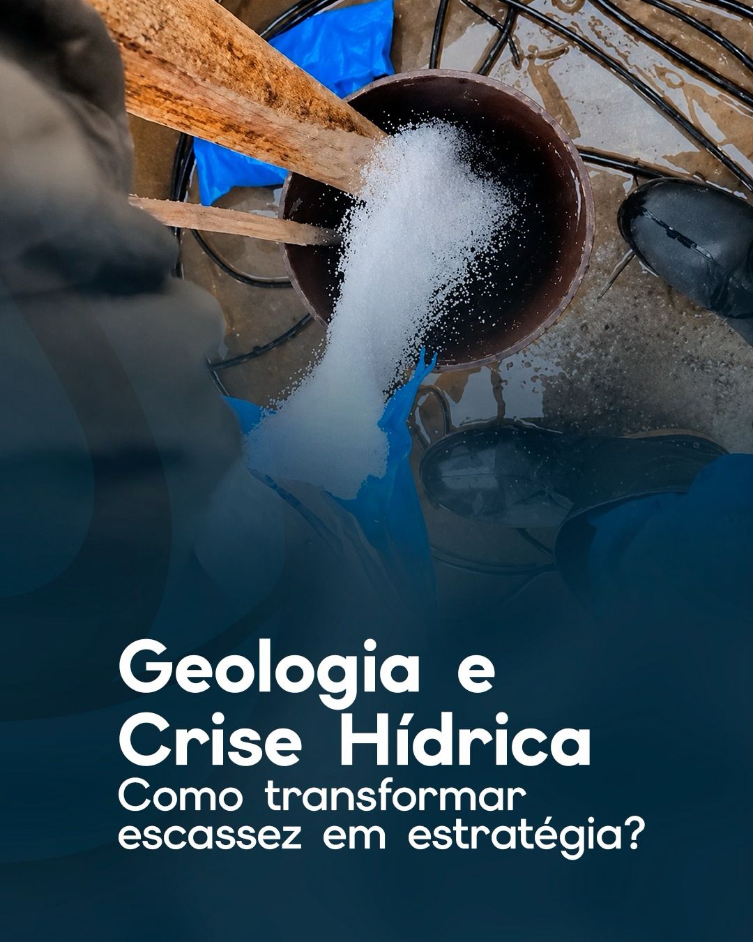 O Que a Geologia Tem a Ver com o Clima do Planeta?