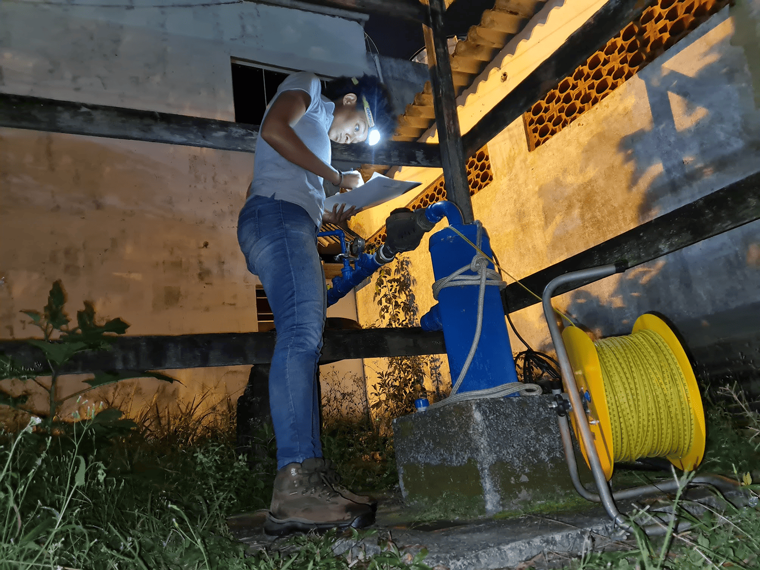 Litologica: da origem acadêmica à referência em consultoria ambiental
